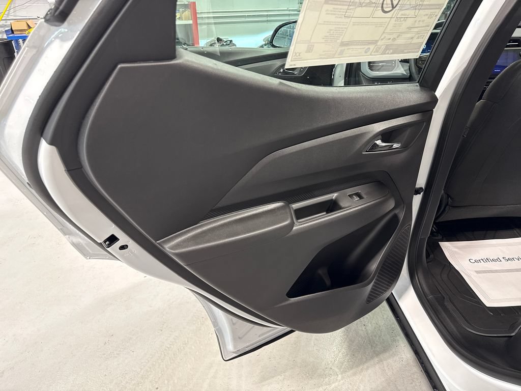 New 2027 Chevrolet Bolt LT FWD image 40