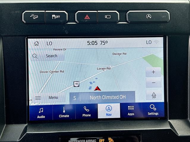 Used 2020 Ford F150 King Ranch image 14