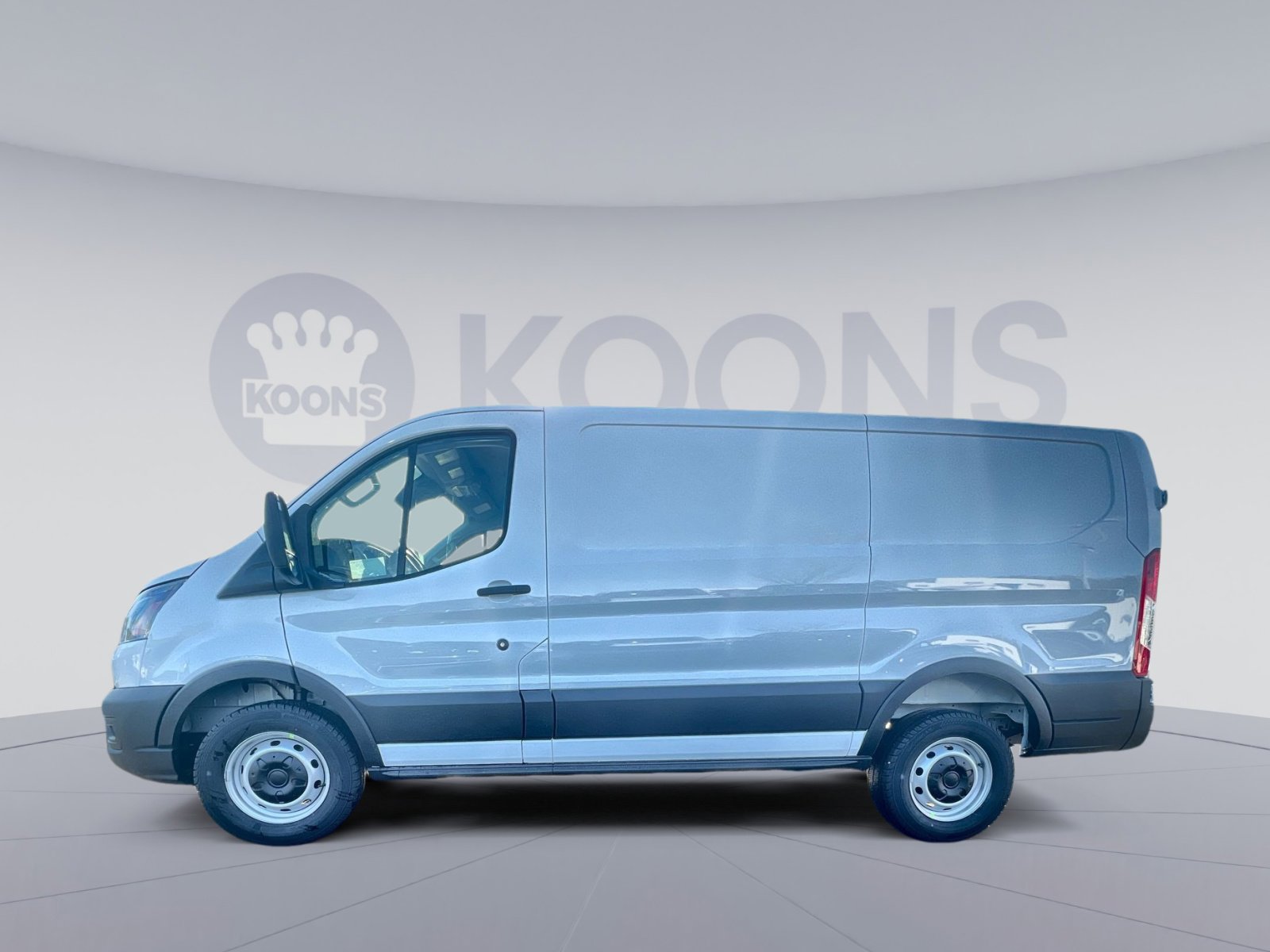 New 2026 Ford Transit 250 Low Roof image 2