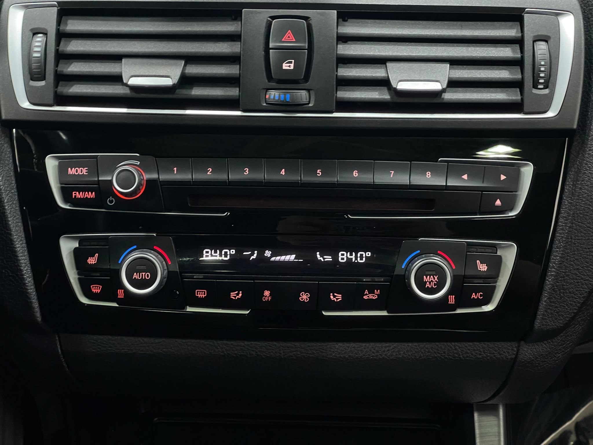 Used 2016 BMW M235i xDrive Coupe image 26