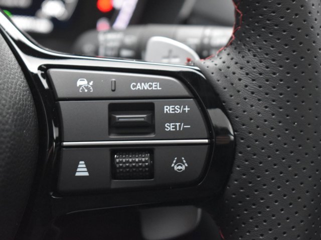 New 2025 Acura ADX A-Spec AWD/4WD image 11