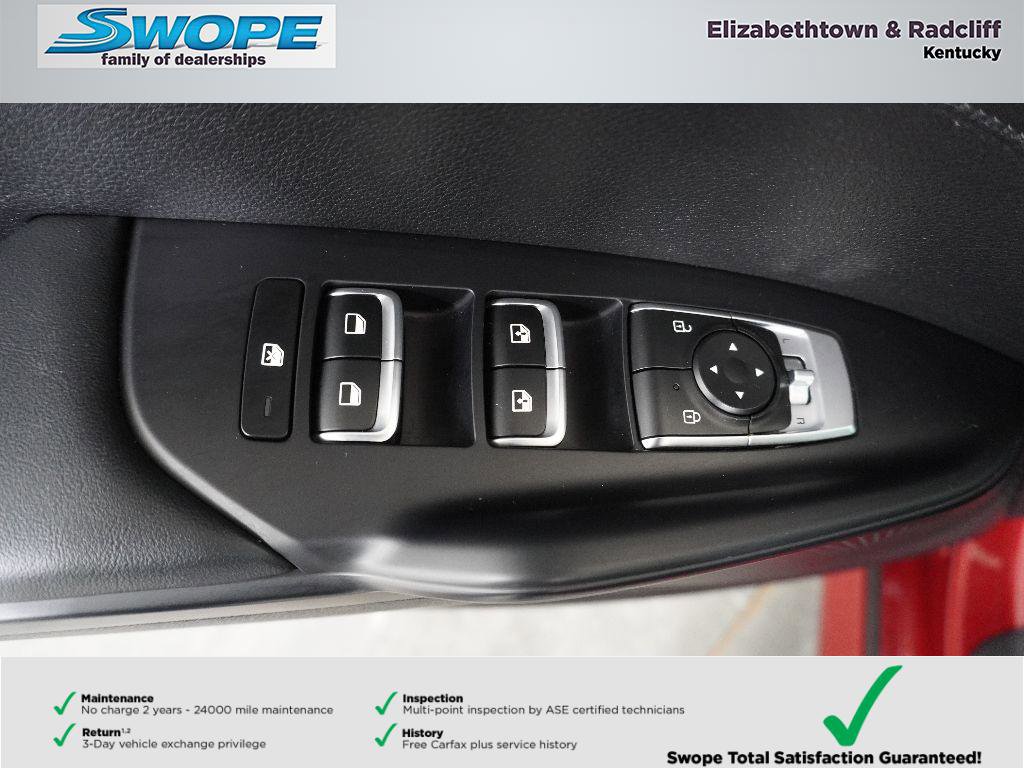 Used 2022 Kia K5 GT-Line w/ GT-Line FWD Premium Package image 14