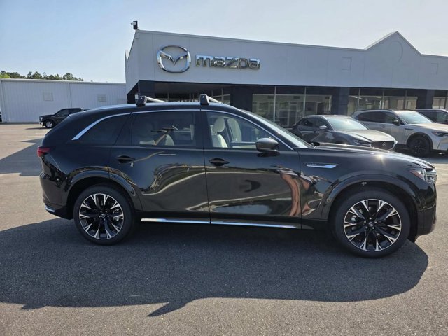New 2026 MAZDA CX-90 3.3 Turbo S w/ Premium Plus AWD/4WD image 2