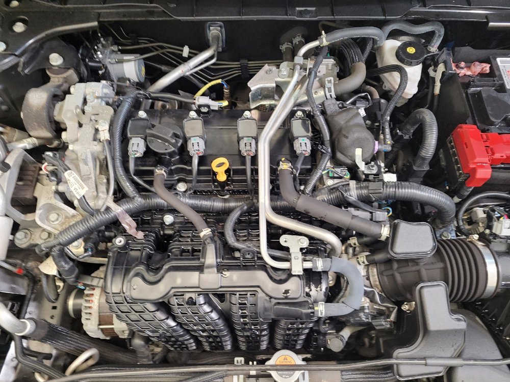 Used 2022 Nissan Altima 2.5 SV image 30