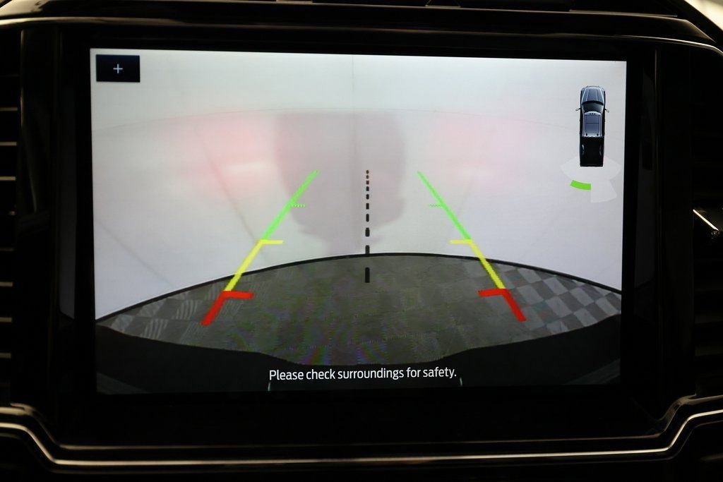 Used 2022 Ford F250 Lariat w/ Black Appearance Package image 29