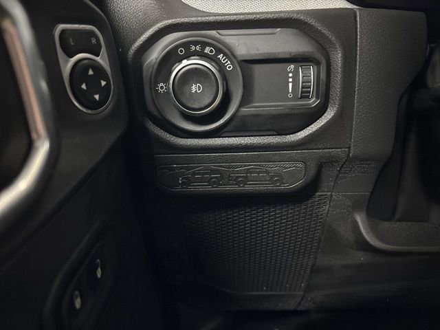 New 2026 Jeep Wrangler Willys image 30