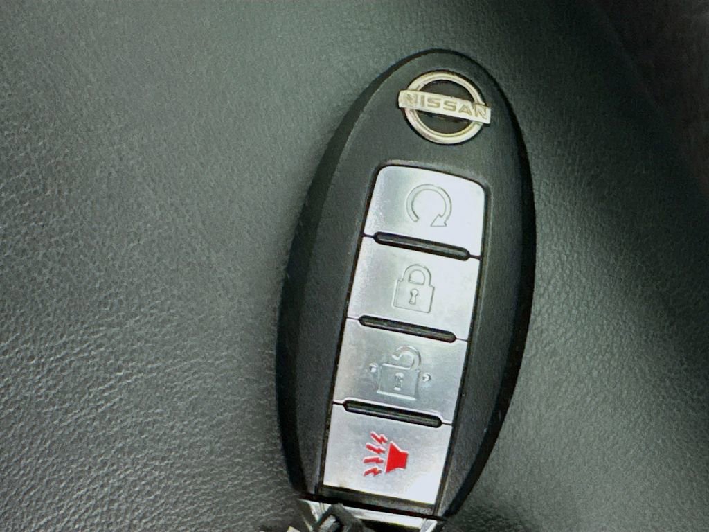 Used 2024 Nissan Armada SV RWD image 38