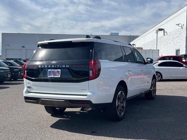 New 2027 Ford Expedition Max King Ranch AWD/4WD image 5