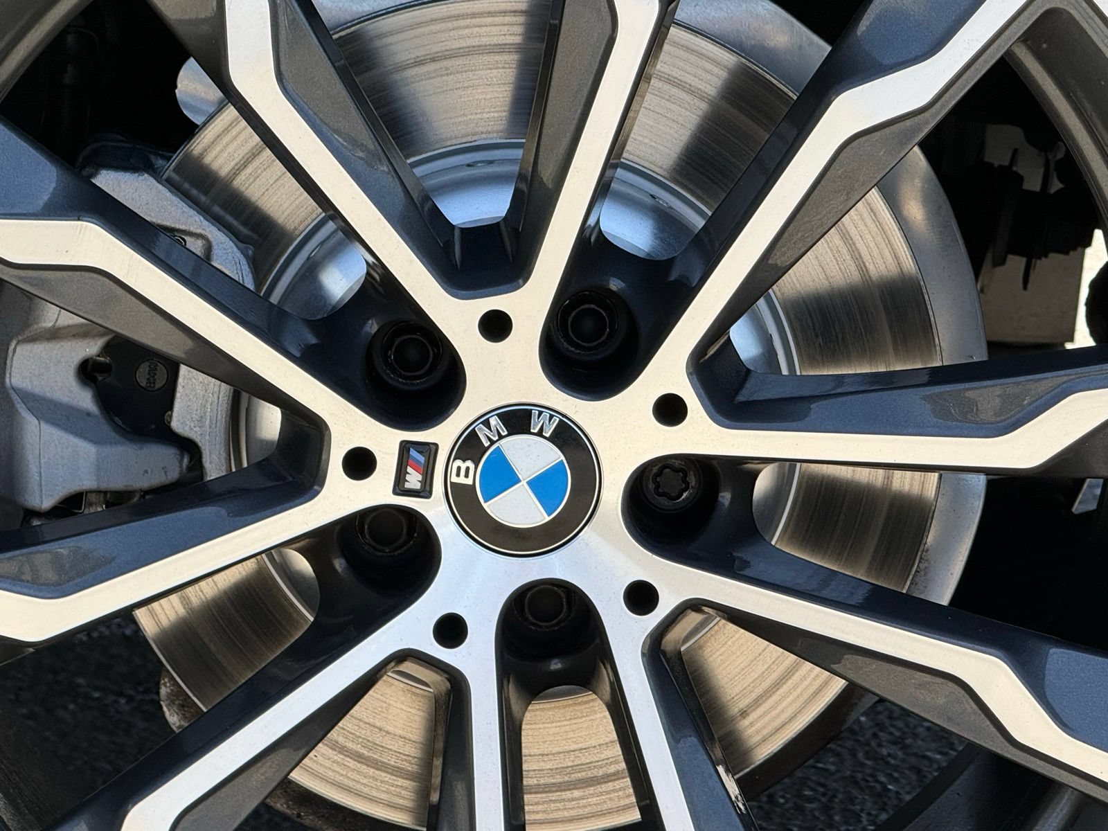 Used 2023 BMW X3 sDrive30i w/ M Sport Package RWD image 20