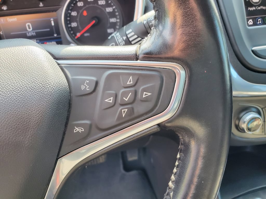 Certified 2021 Chevrolet Equinox LT FWD image 12