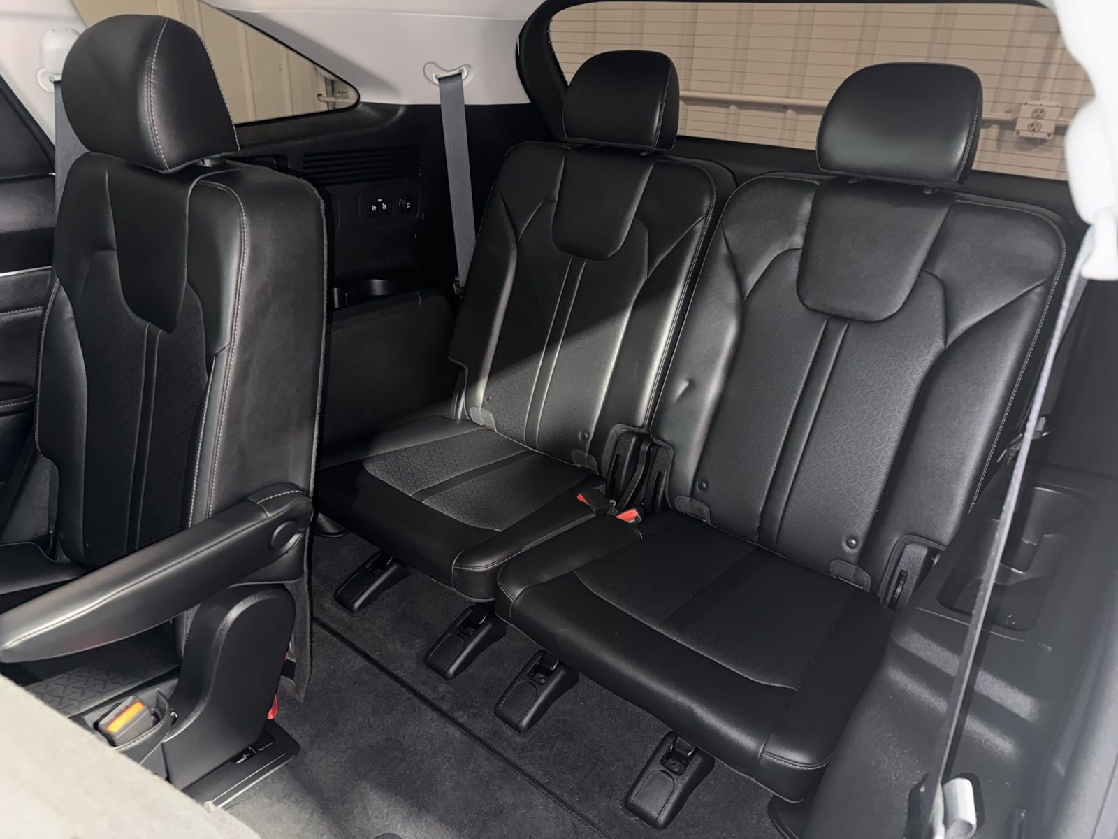 Used 2022 Kia Sorento SX FWD image 18