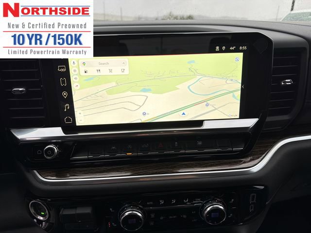 New 2026 GMC Sierra 1500 Elevation image 21