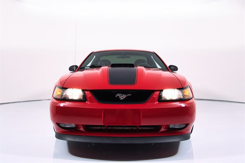 Used 2003 Ford Mustang Mach 1 RWD image 3