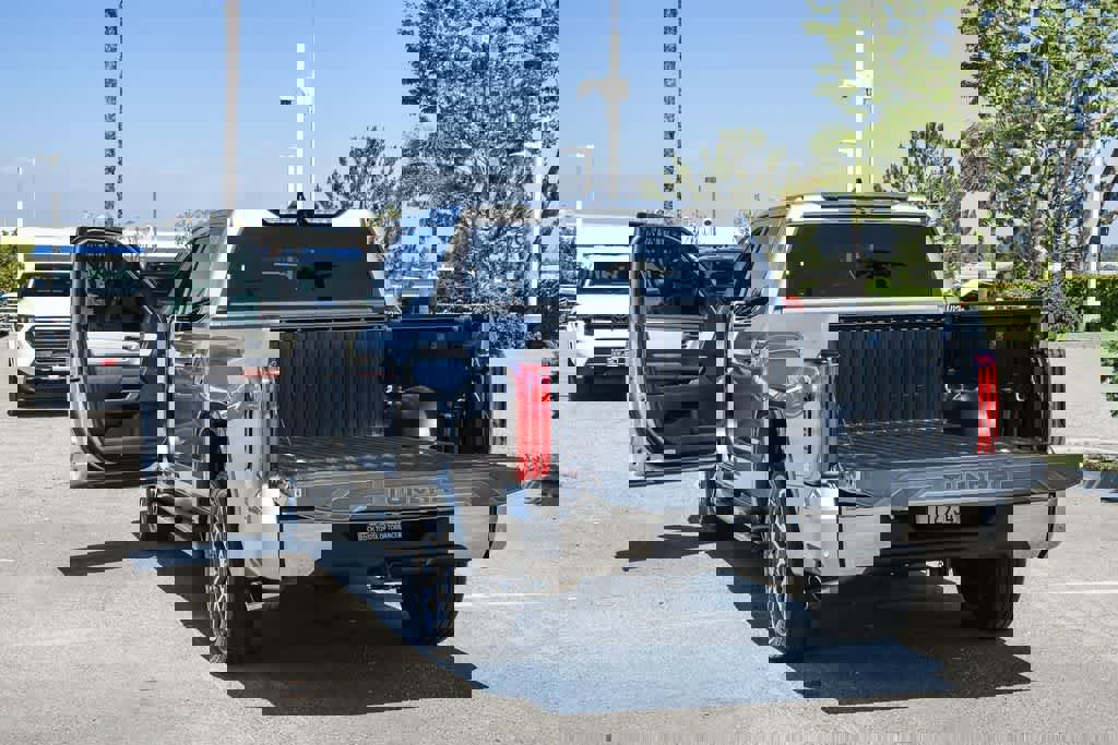 Used 2023 Toyota Tundra 1794 Edition image 29