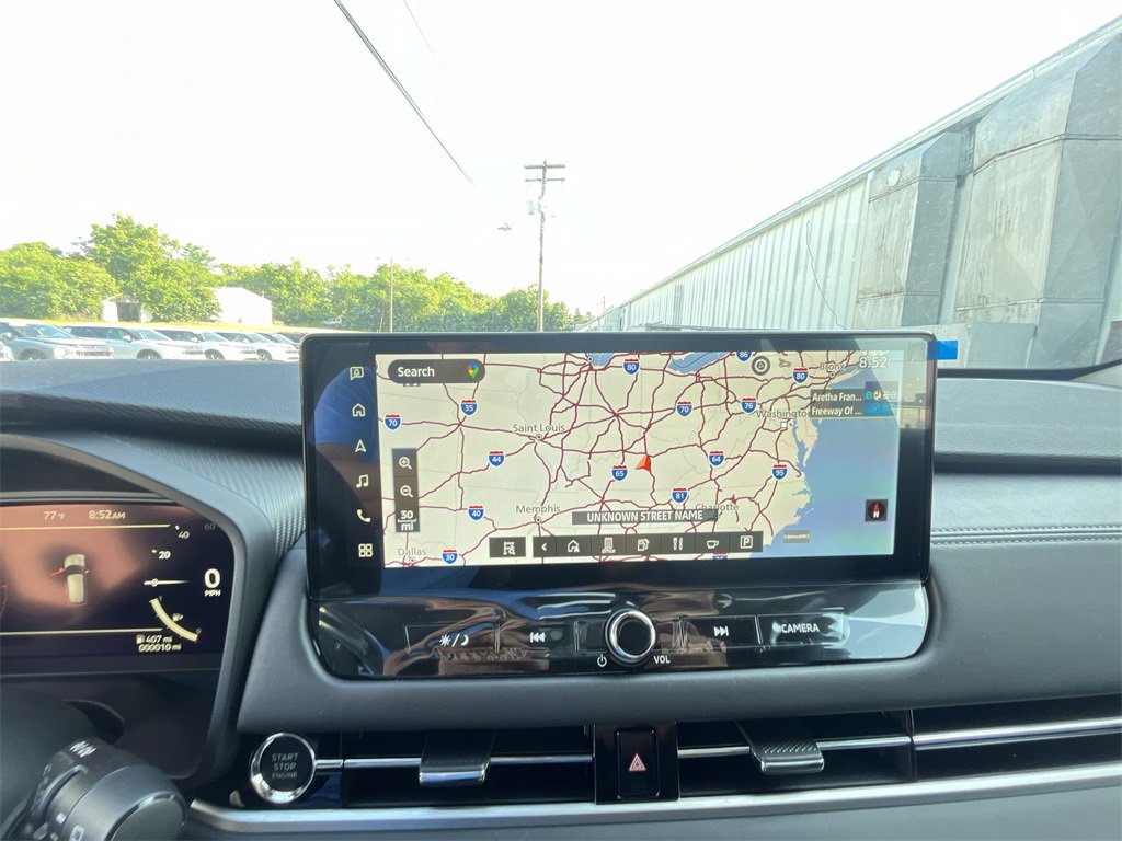 New 2025 Mitsubishi Outlander SE image 18