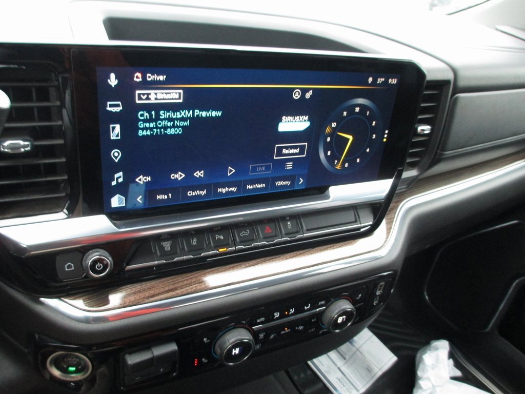 Used 2024 Chevrolet Silverado 3500 LT w/ All Star Edition image 27