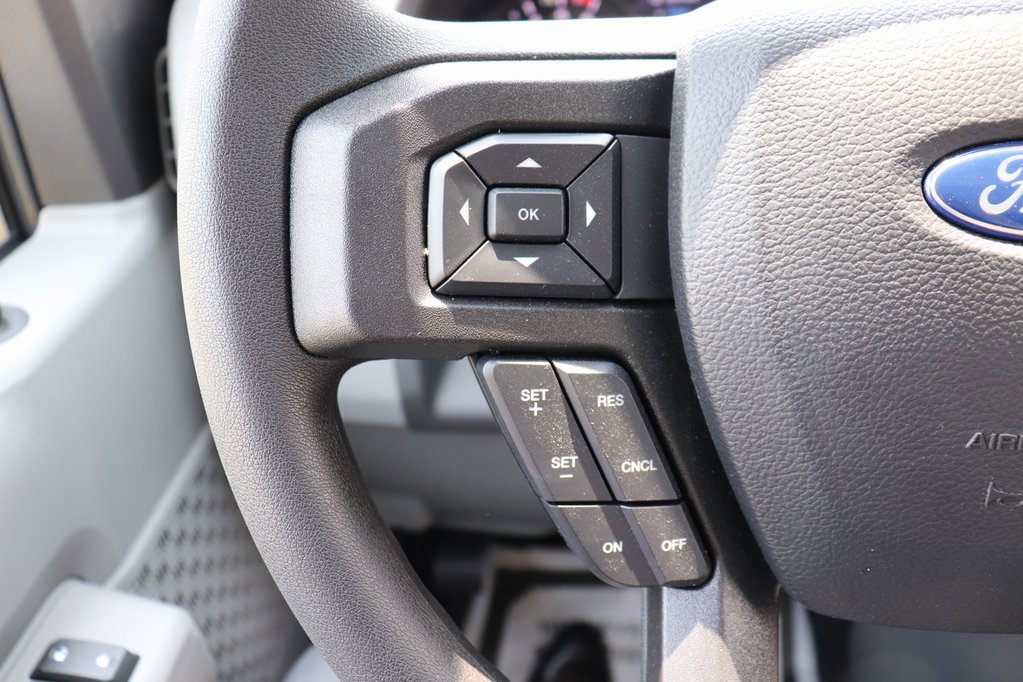 New 2026 Ford E-350 and Econoline 350 Super Duty w/ Power Equipment Group image 33