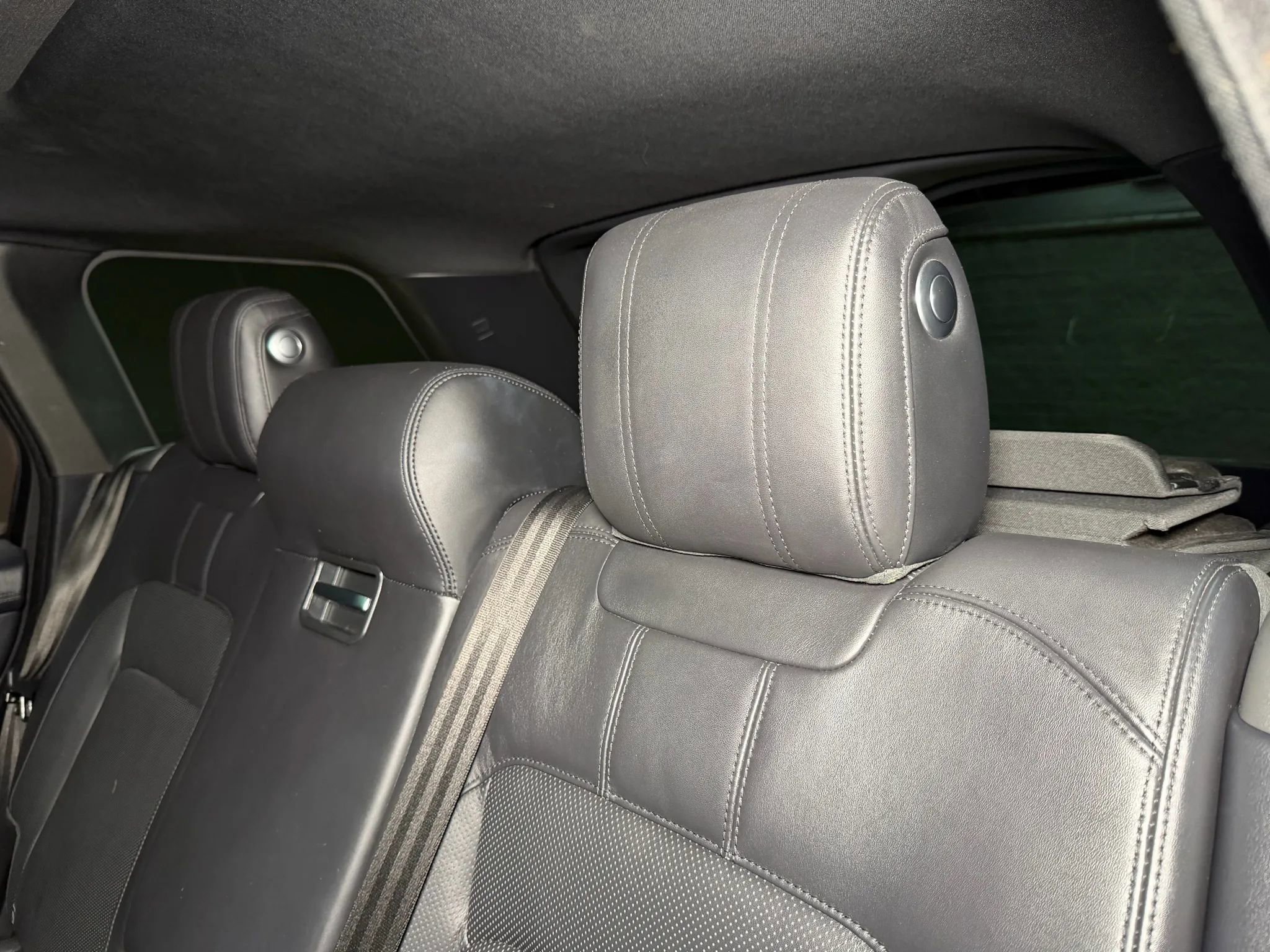 Used 2018 Land Rover Range Rover HSE AWD/4WD image 24