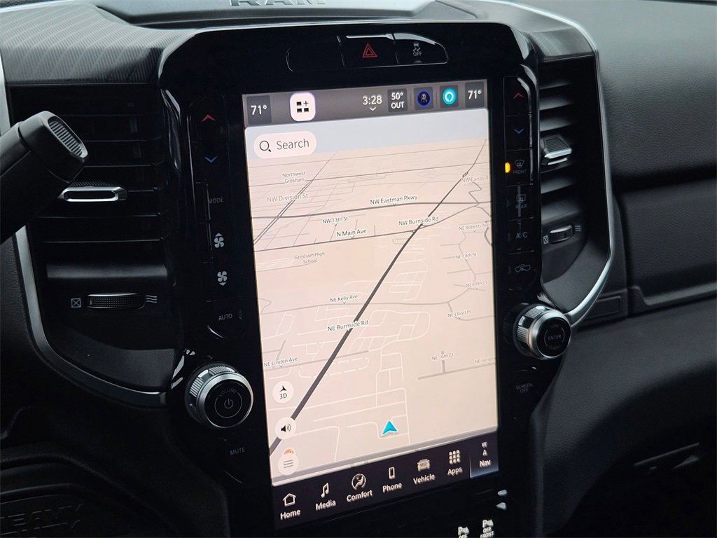 New 2026 RAM 3500 Big Horn image 24