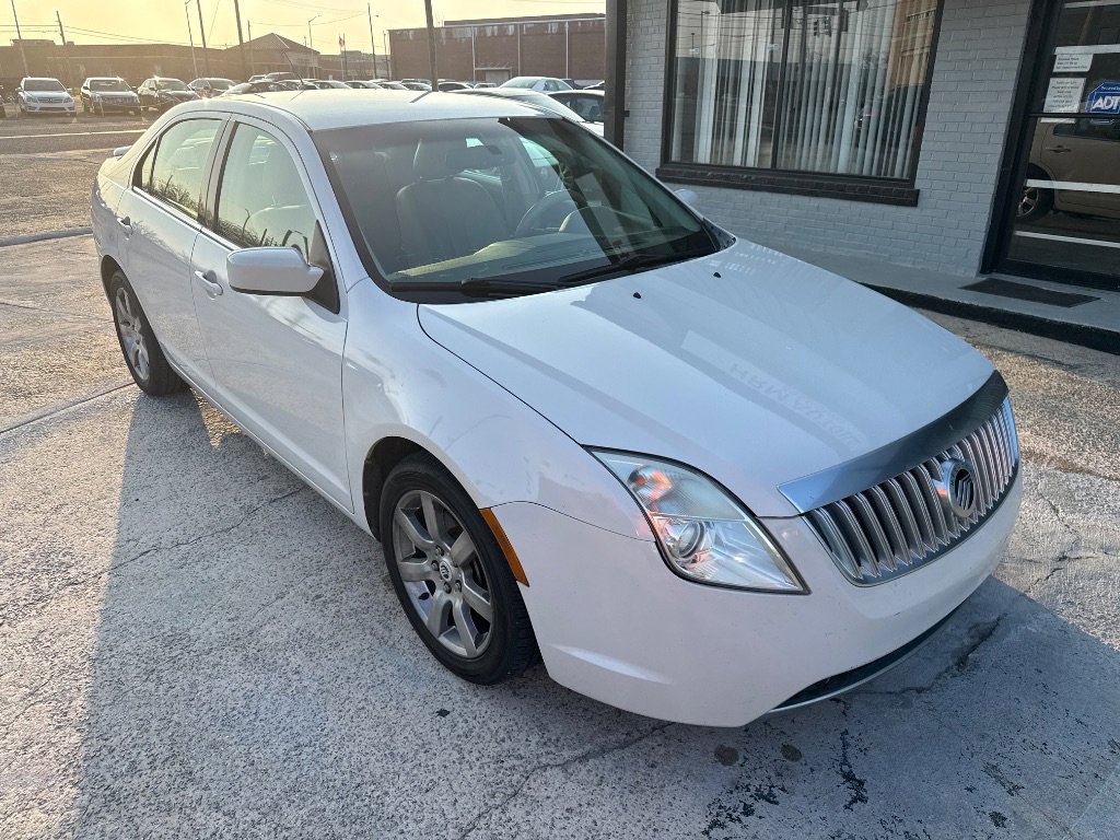 Used 2010 Mercury Milan Premier image 2