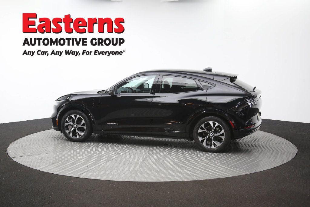 Used 2023 Ford Mustang Mach-E Premium AWD/4WD image 66