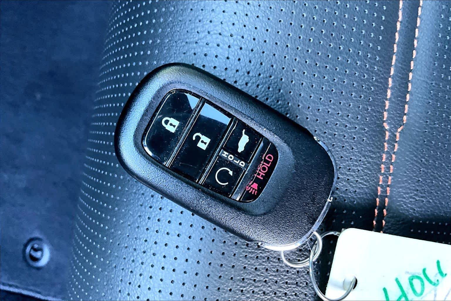 Used 2026 Honda CR-V Sport-L image 15