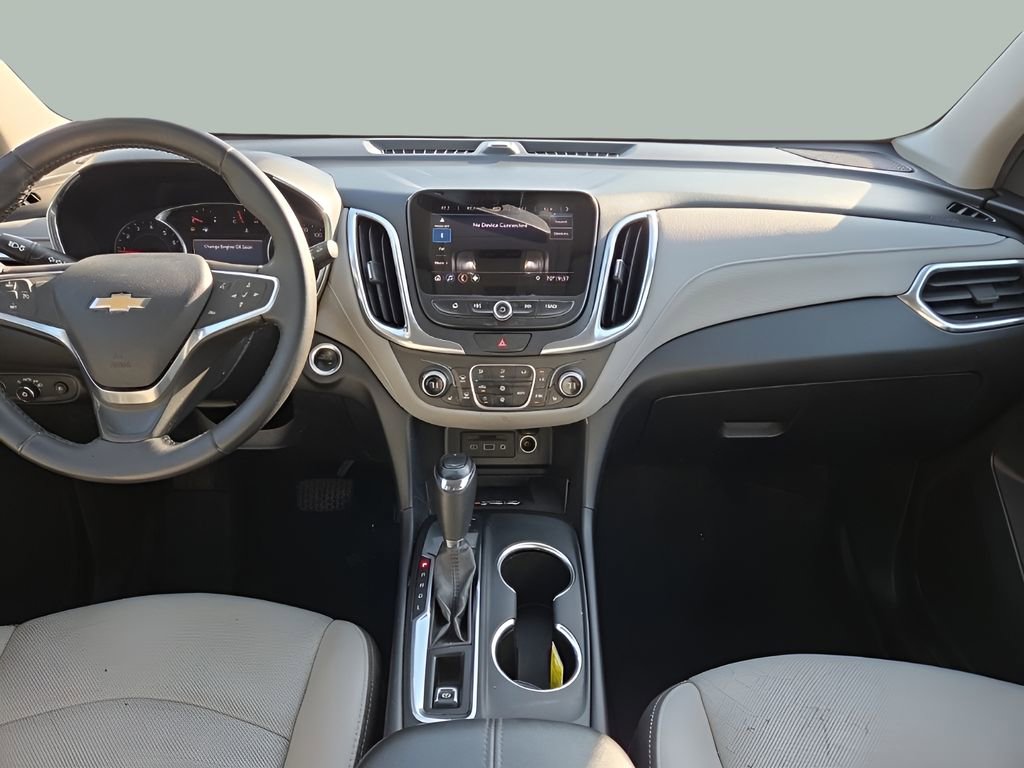 Used 2019 Chevrolet Equinox Premier image 13