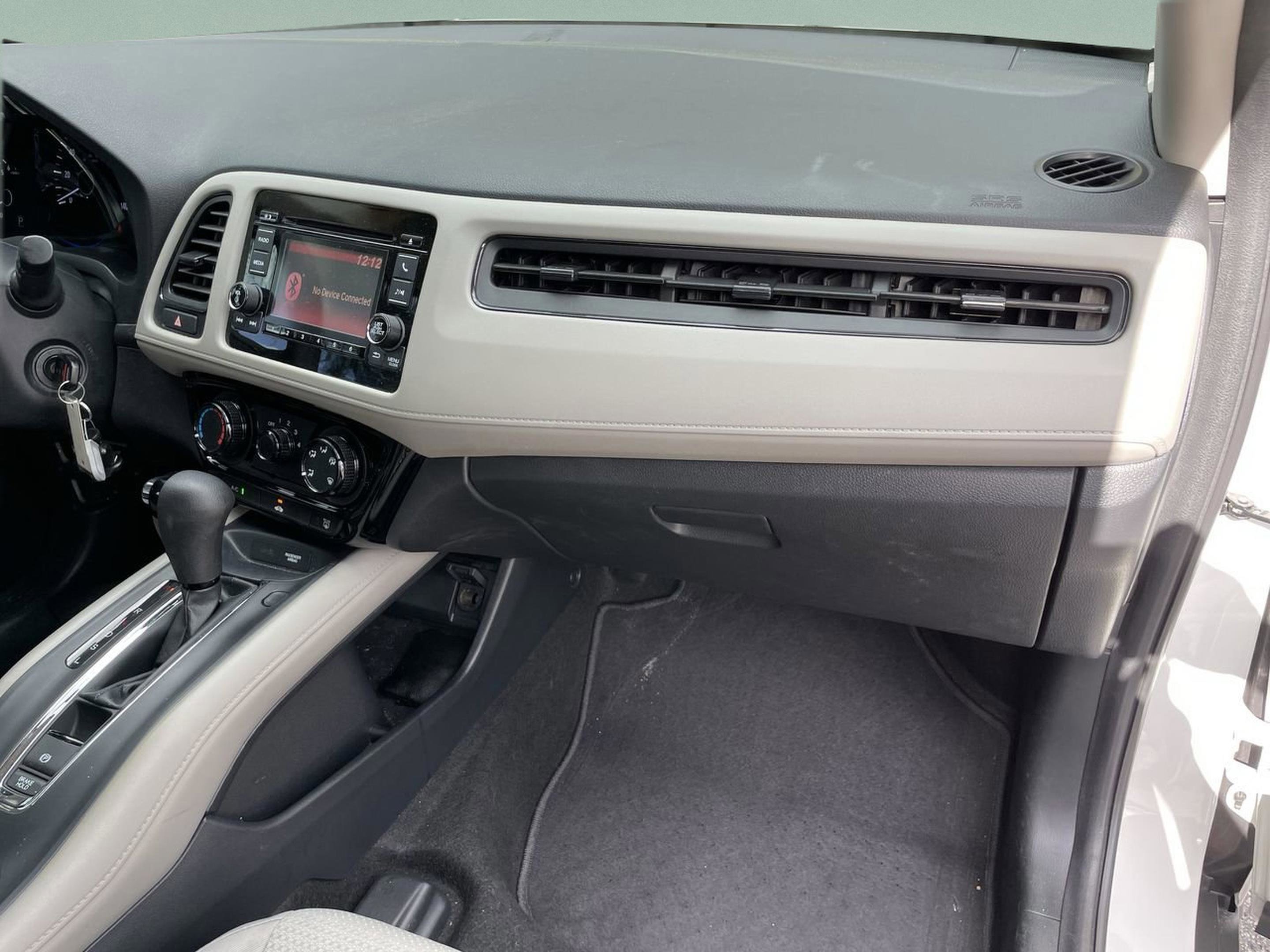 Used 2022 Honda HR-V LX image 19