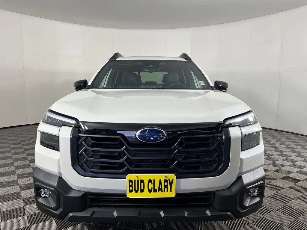 New 2026 Subaru Outback Touring XT image 2