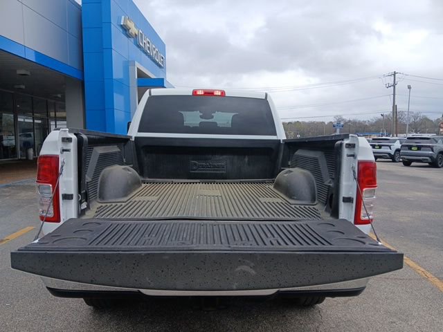 Used 2024 RAM 2500 Big Horn image 6