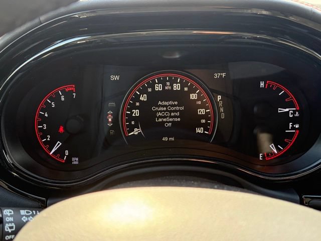New 2026 Dodge Durango GT AWD/4WD image 19