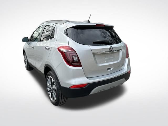 Used 2022 Buick Encore Preferred w/ Safety Package AWD/4WD image 3