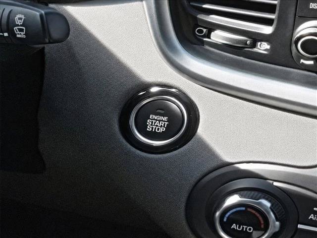 Used 2016 Kia Sorento SX FWD image 18
