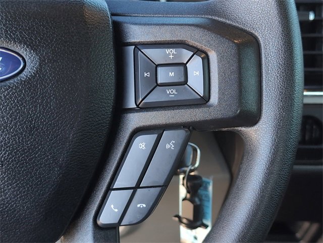 Used 2018 Ford F150 XLT image 24