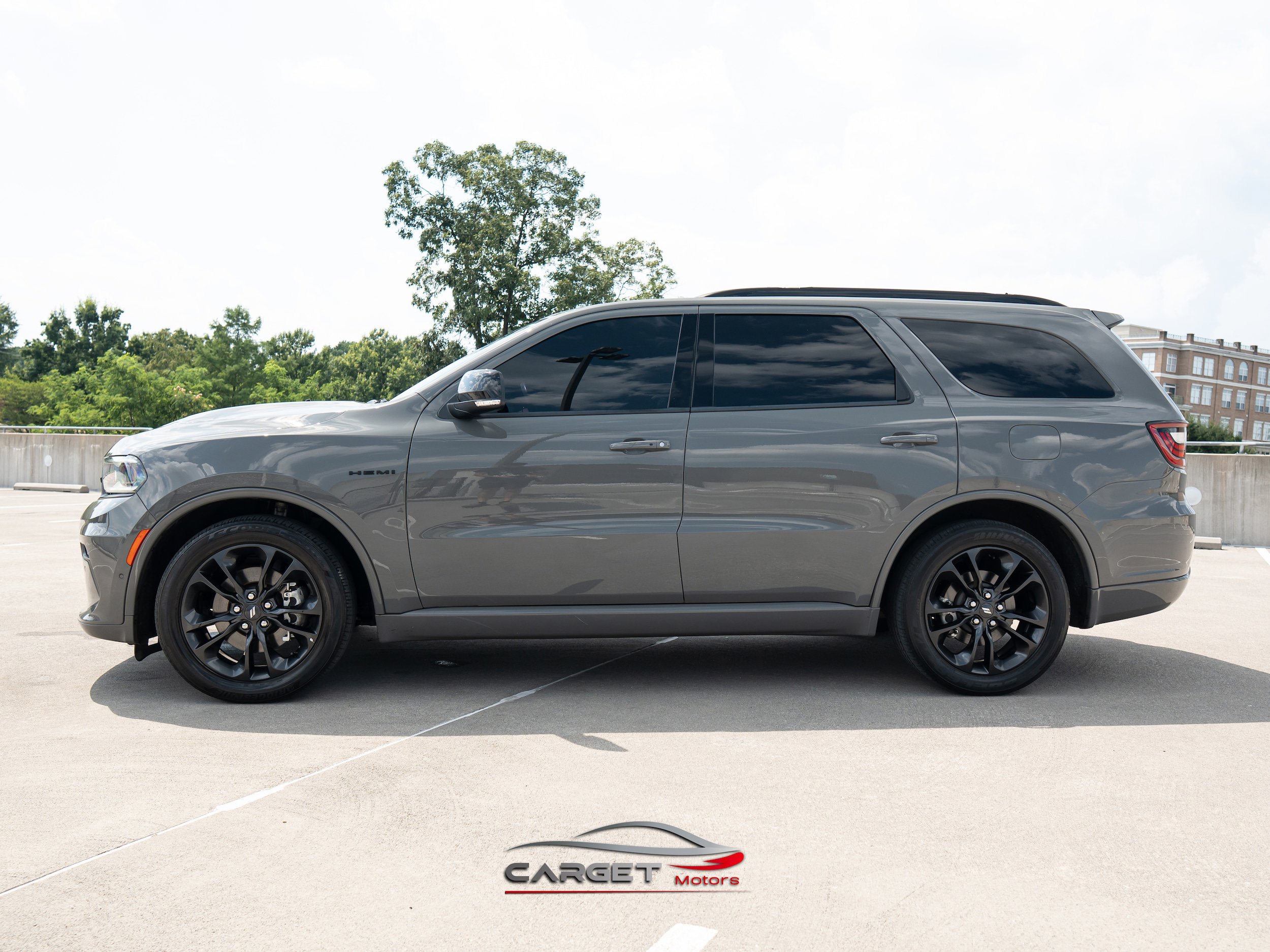 Used 2023 Dodge Durango R/T RWD image 4