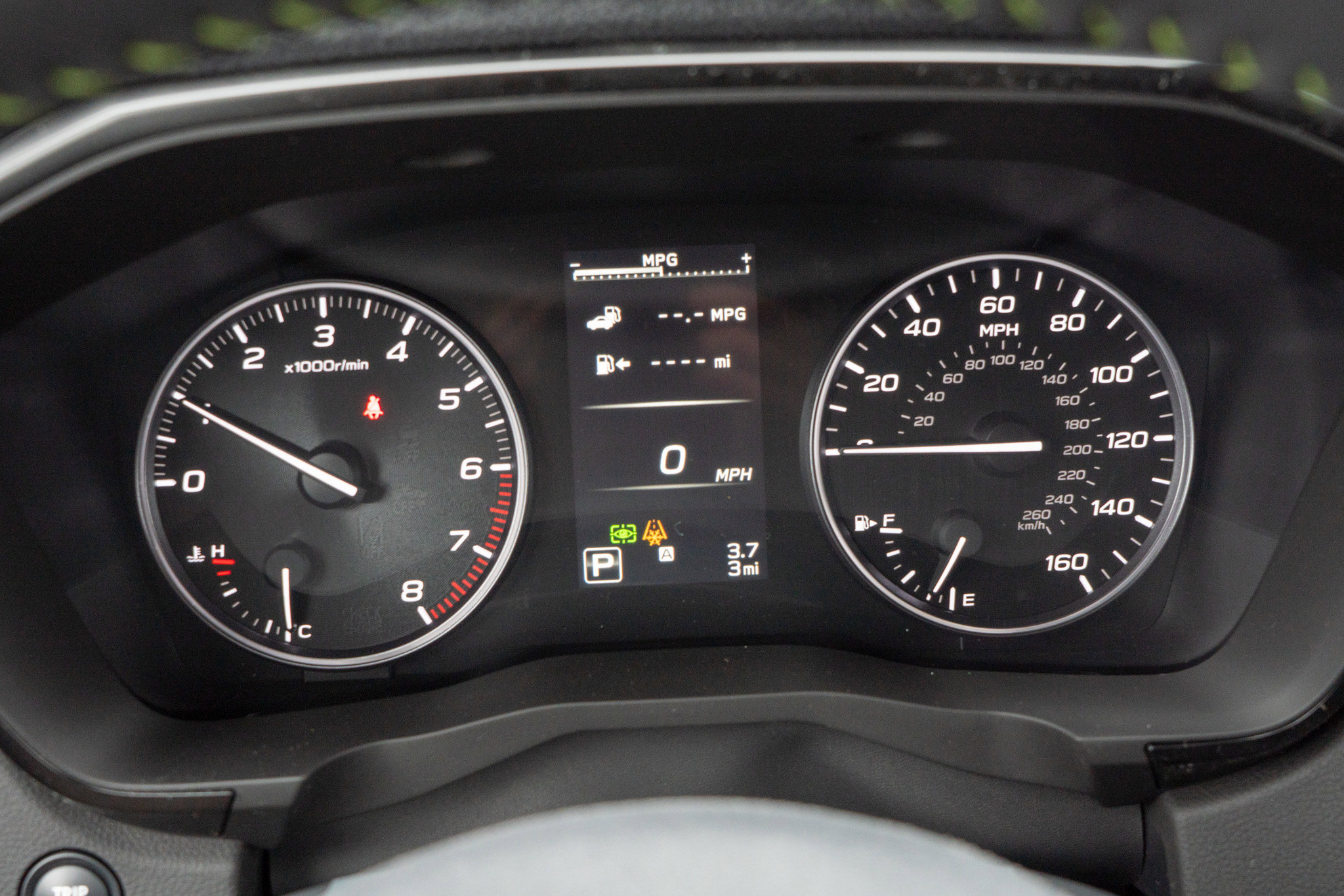 New 2026 Subaru Ascent Bronze Edition image 12