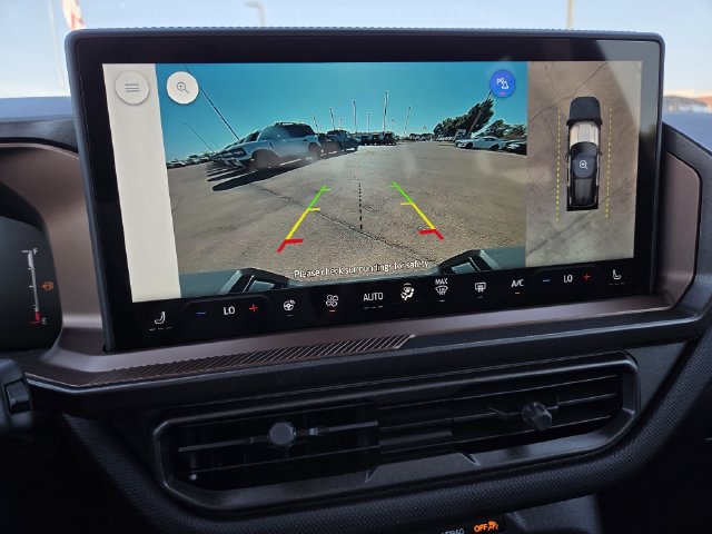 New 2026 Ford Bronco Sport Outer Banks w/ Outer Banks Tech Package+ AWD/4WD image 8