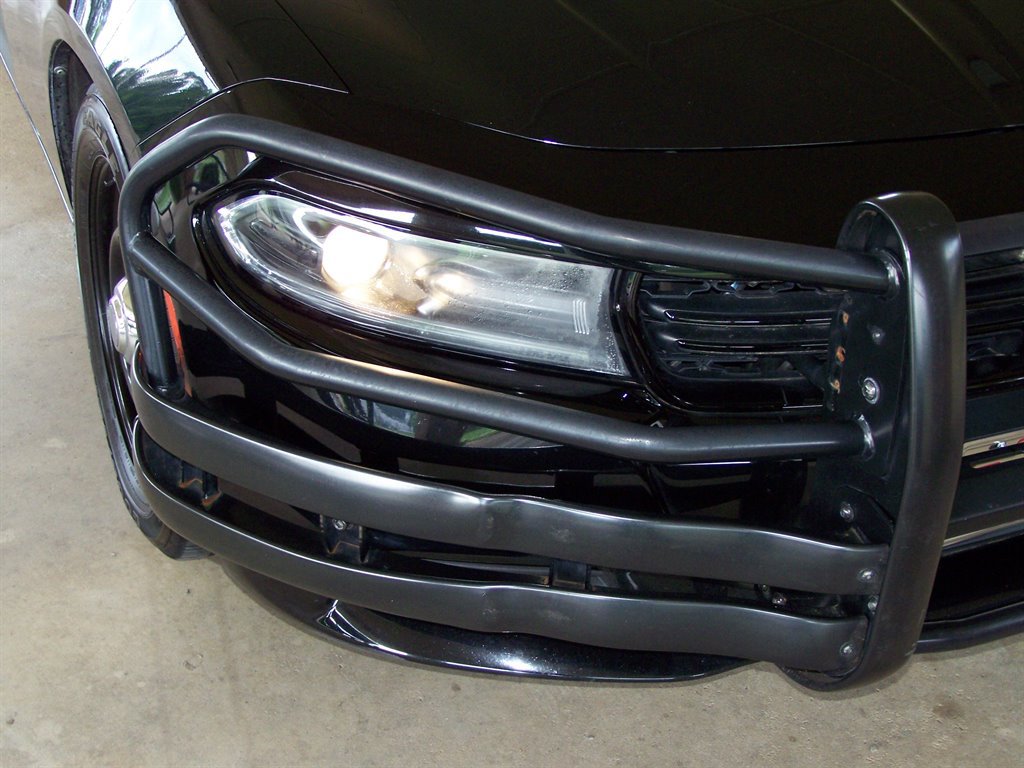 Used 2019 Dodge Charger Police AWD/4WD image 29