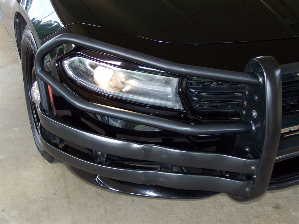 Used 2019 Dodge Charger Police image 29