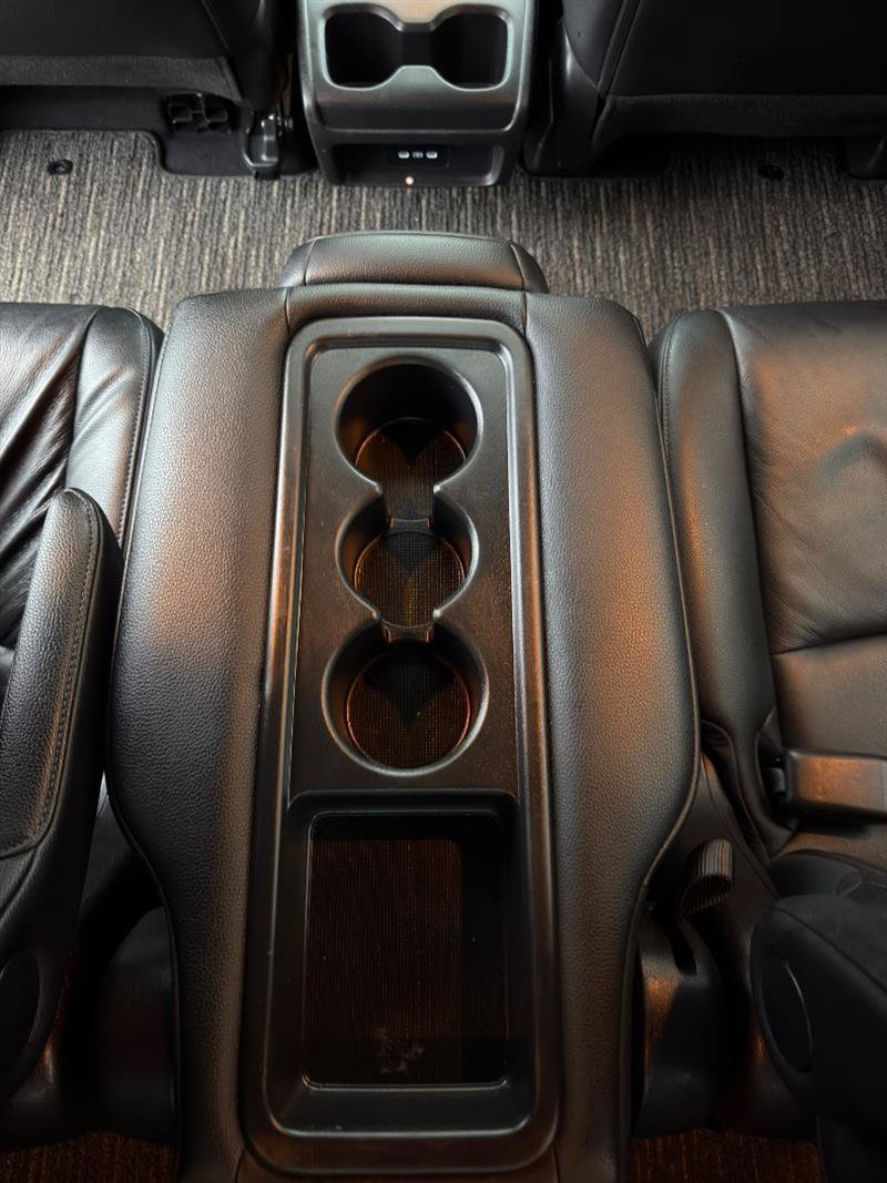 Used 2025 Honda Odyssey EX-L image 25
