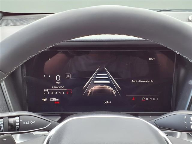 New 2026 GMC Terrain Elevation w/ Technology Package II image 27