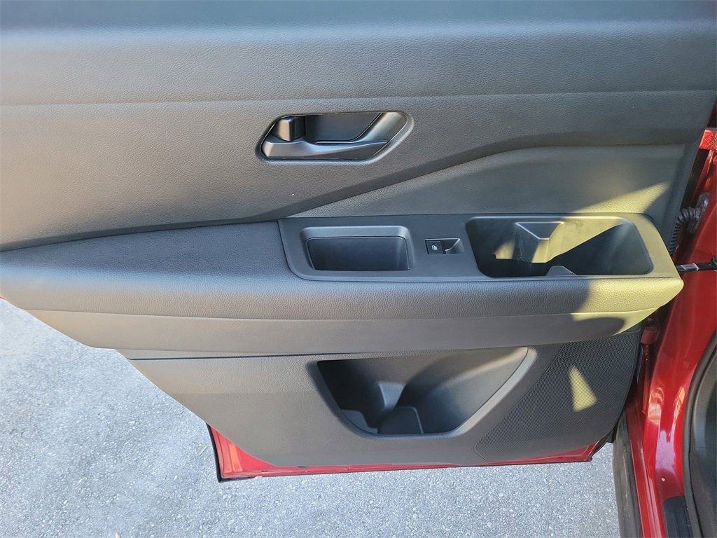 Certified 2024 Nissan Pathfinder Rock Creek image 11