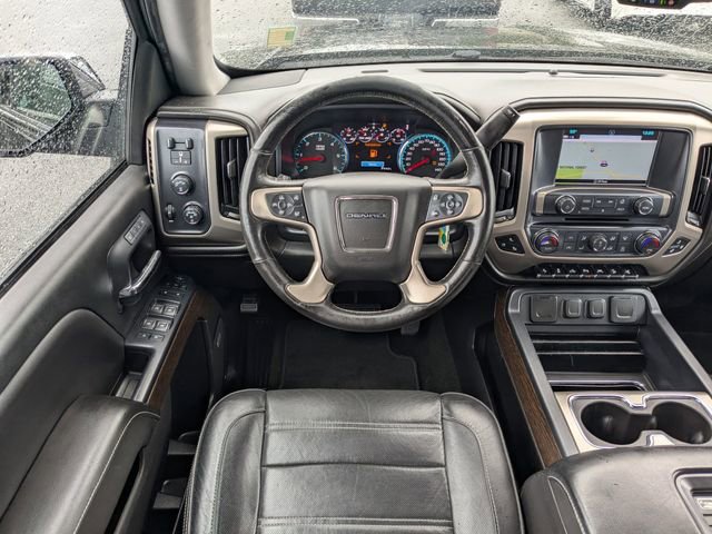 Used 2018 GMC Sierra 1500 Denali w/ Denali Ultimate Package AWD/4WD image 14