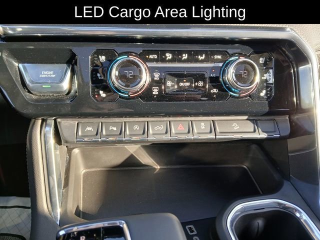 Certified 2025 GMC Sierra 1500 Denali w/ Denali Reserve Package image 34