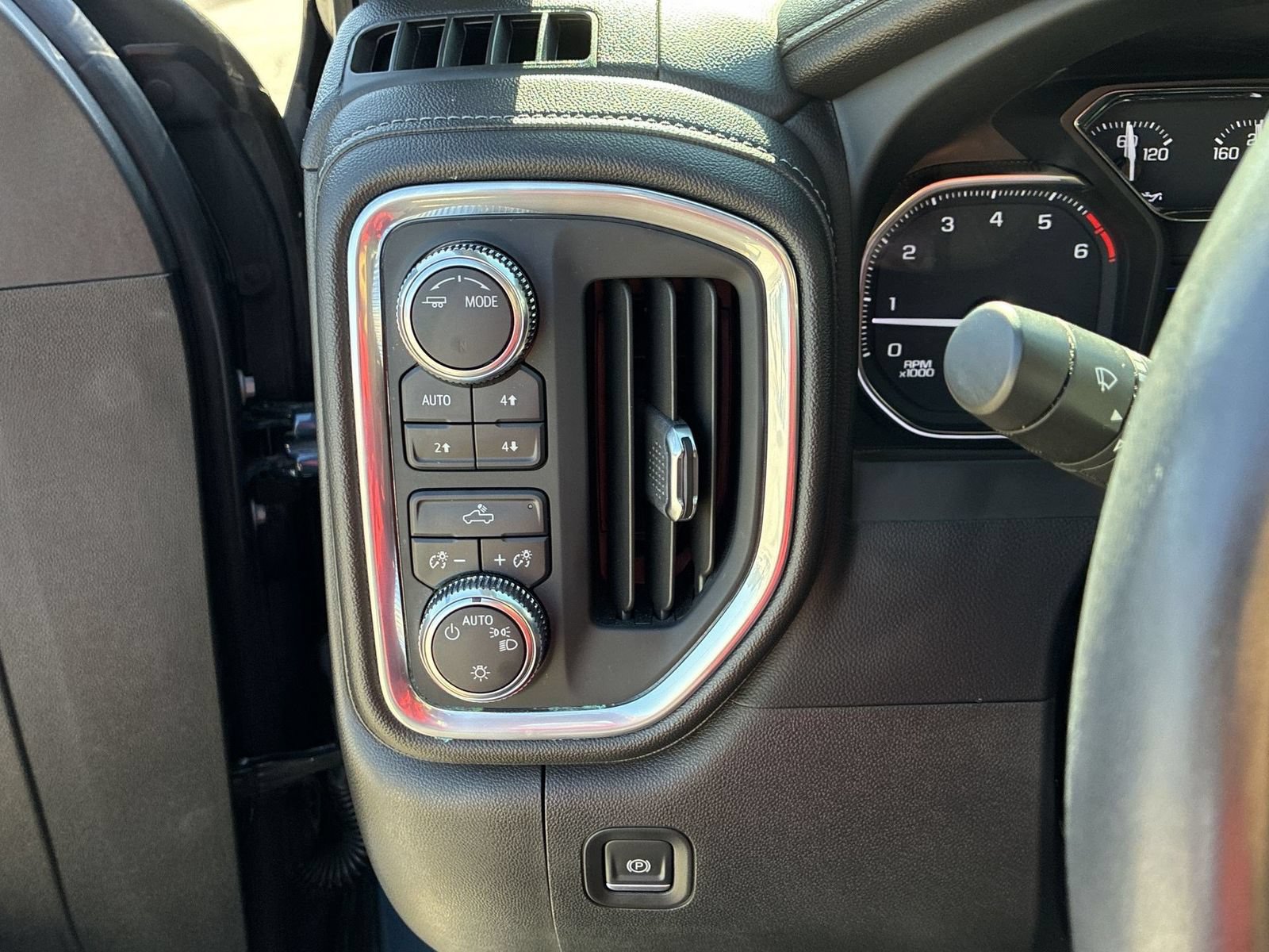 Certified 2022 GMC Sierra 1500 SLE AWD/4WD image 17