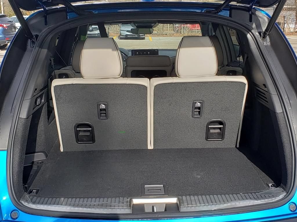 New 2026 Acura MDX Type S w/ Advance Package AWD/4WD image 5