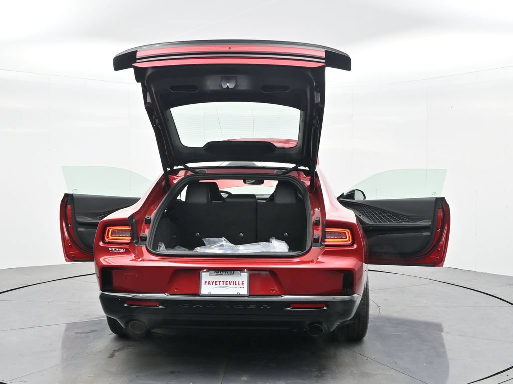 New 2026 Dodge Charger Scat Pack AWD/4WD image 45