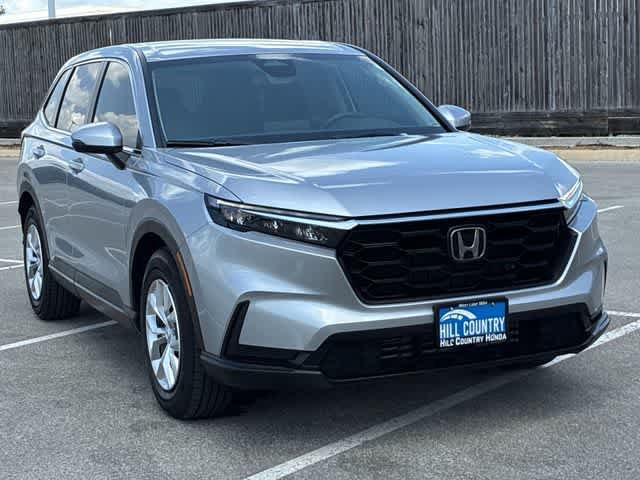 Used 2026 Honda CR-V LX image 8