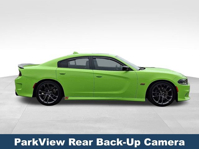 Used 2023 Dodge Charger Scat Pack image 9