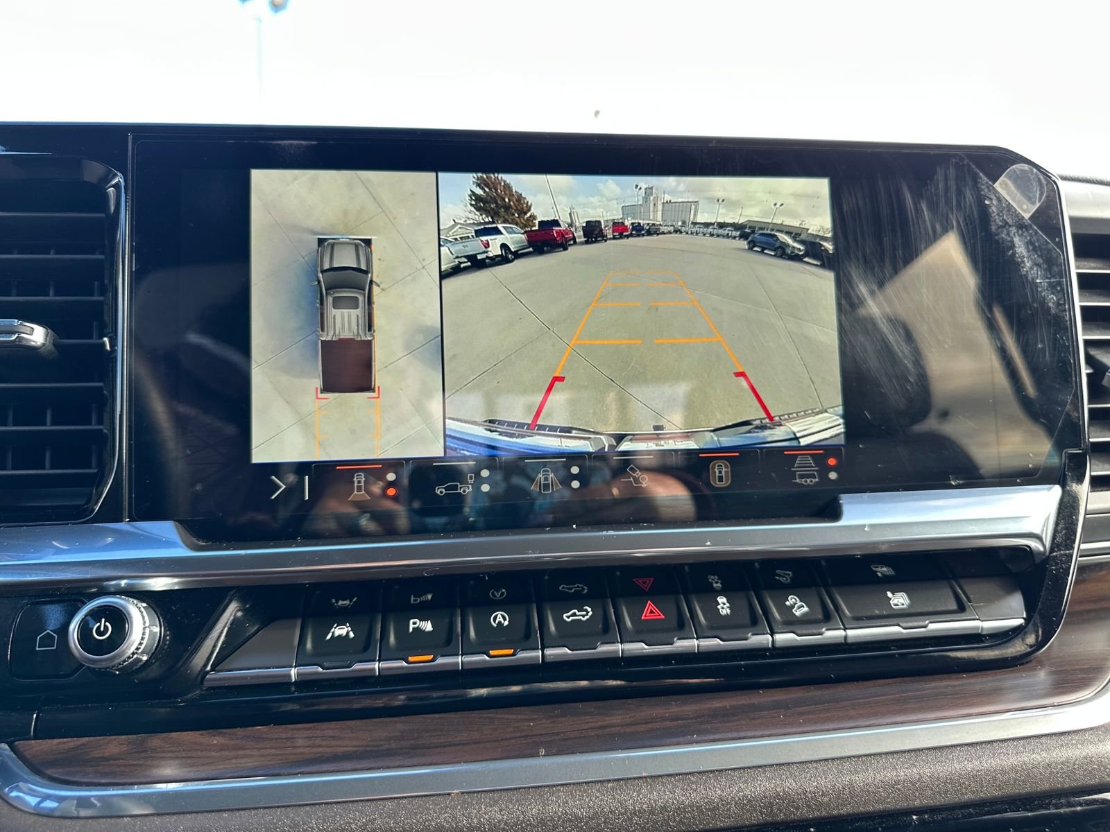 Used 2024 GMC Sierra 1500 SLT w/ SLT Premium Plus Package image 12